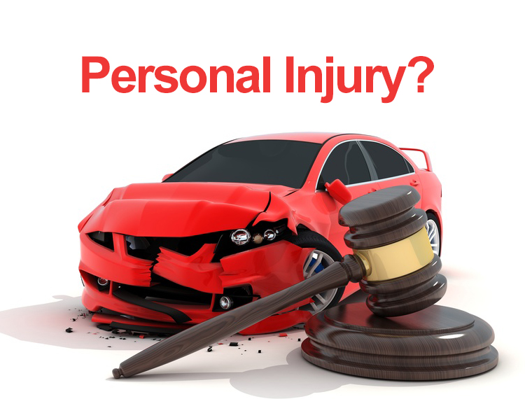 Personal Injury Lawyer